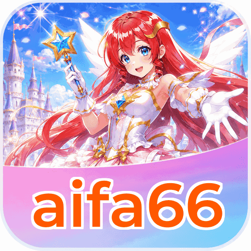 aifa66 APK v4.7.5 - Screenshot UI modern dan intuitif Indonesia